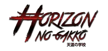 Hraj Horizon no Gakko