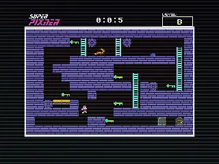 Super Pixner - Obrázky