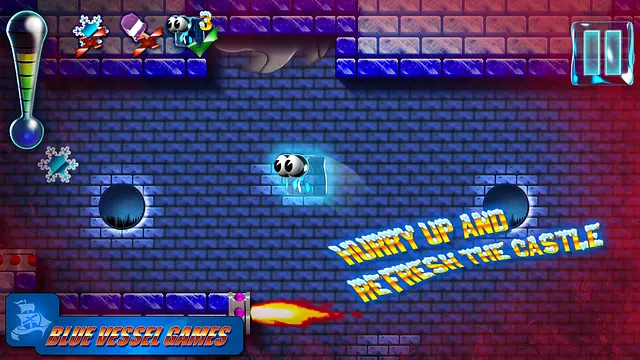 ICYBERG - Mga piktur