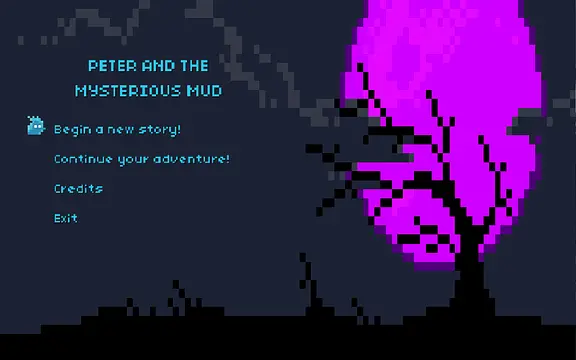 Peter and the Myster - تصاویر