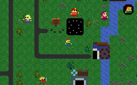 Peter and the Myster - تصاویر