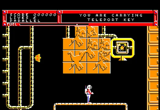 Back To Reality - Скріншоти