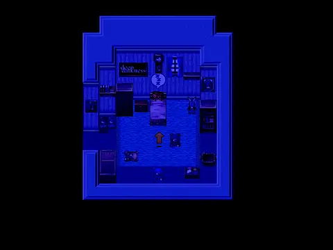 A night in Tommy's room - Afbeeldingen