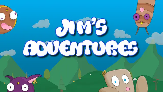 Jim'S Adventures - Zrzuty ekranu