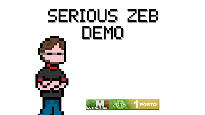Serious Zeb을(를) 하다