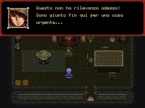 Castleをプレイする