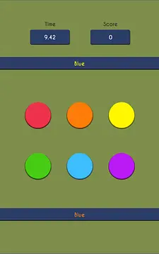 What Colour - Images