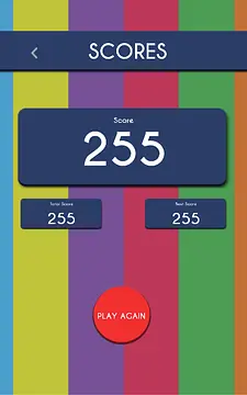 What Colour - Скріншоти