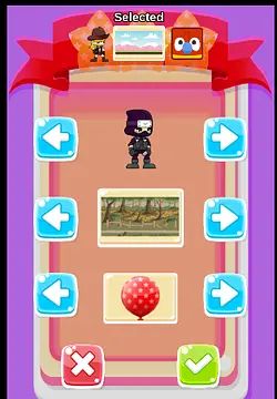 Coffee Break Match 3 - Immagini