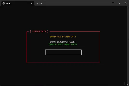 LIGHT1 - الشاشات