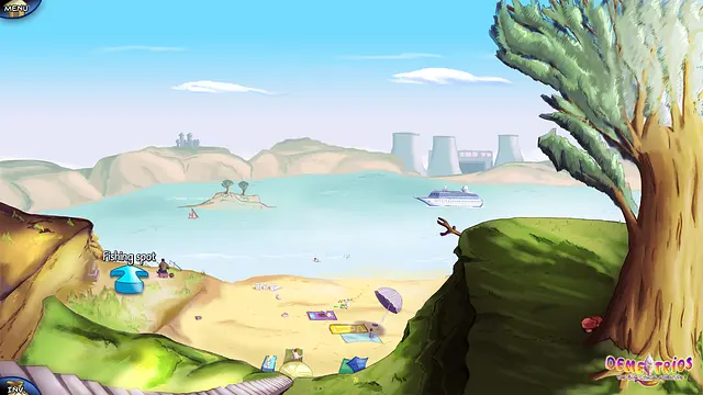 Demetrios - Картинки