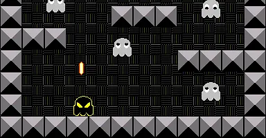 Revenge of Blacky - Imágenes