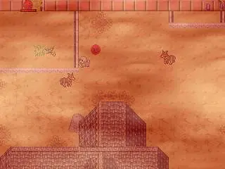 Pacman the new order - Imagens