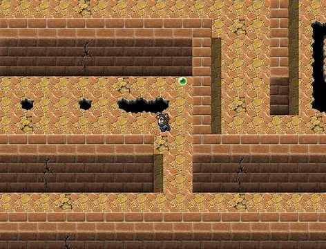 The Tower - Screenshots