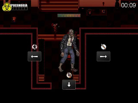 Charlie e l'Epidemia Z@%8 - Картинки