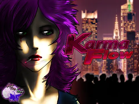 Karma Flow [ENG/ITA] - Imej