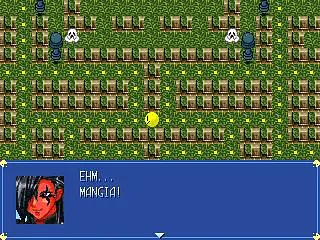 Pacman the new order - Bilder