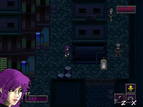 Karma Flow [ENG/ITA] - Στιγμιότυπα