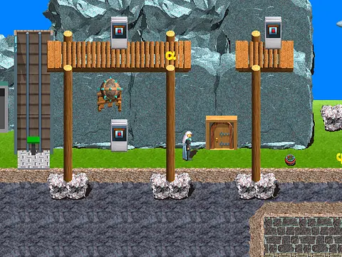 Dämonenwelt - Στιγμιότυπα