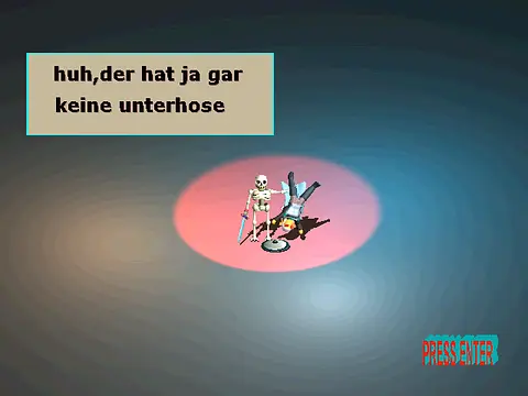 Dämonenwelt - Zrzuty ekranu