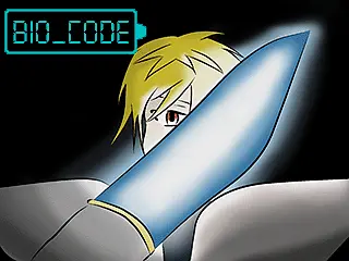 BioCode - 作品