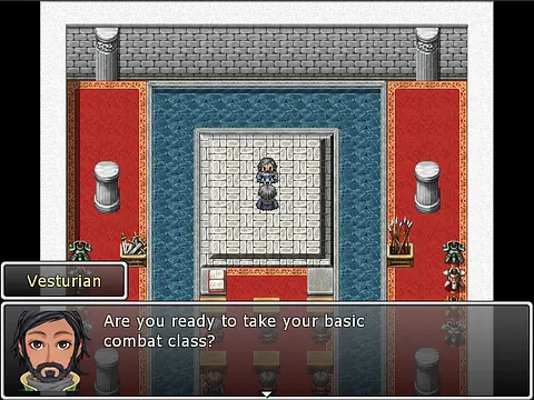 Timelord Origins  - Gambar