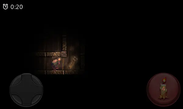 Mark in DeDark LITE - Screenshots