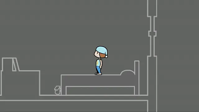 Oh! I'm Getting Taller! - Bilder