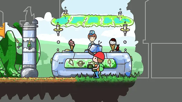 Oh! I'm Getting Taller! - Imagens