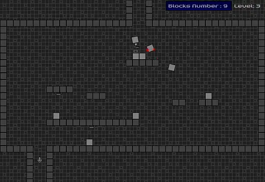 Transporter - Skärmdumpar