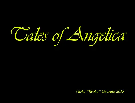 Tales of Angelica - Images