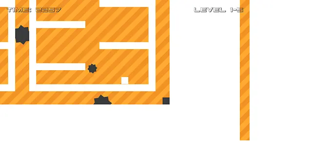 Quad Maze Lite - Imej