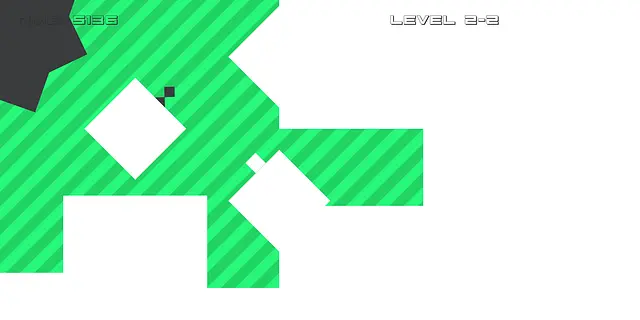 Quad Maze Lite - Στιγμιότυπα