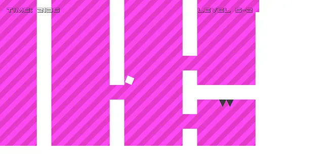 Quad Maze Lite - Zrzuty ekranu