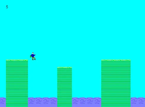 Muffin Man (DEMO) - Images