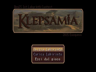 Грати в Klepsamia