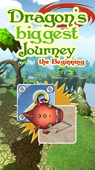 Juega a DragonsBiggestJourne