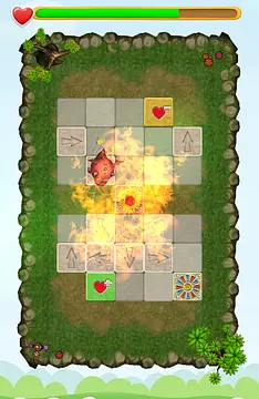 DragonsBiggestJourne - Mga piktur