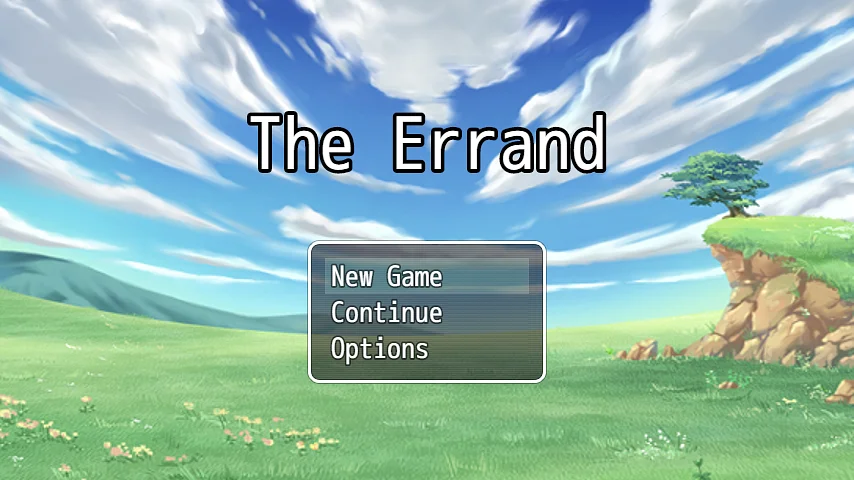 เล่น The Errand