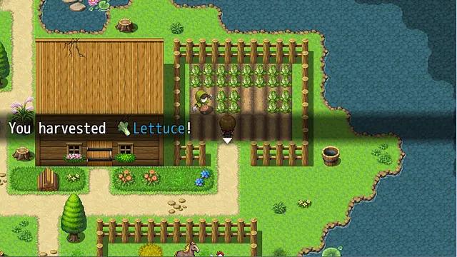 The Errand - Afbeeldingen