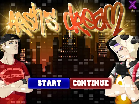 Arsh's dream - 图片