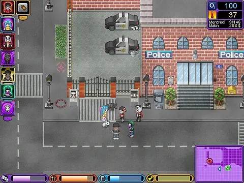 Arsh's dream - Afbeeldingen