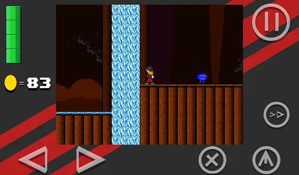 Dynamite Alex - Imagens