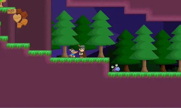 Westlouia PILOT- TtT - Imagens