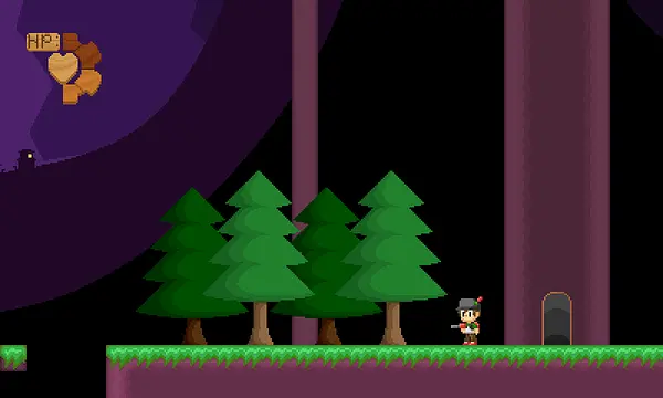 Westlouia PILOT- TtT - الشاشات