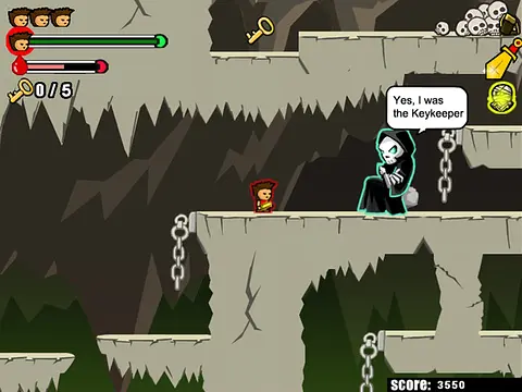 SAKIS - Underworld - الشاشات