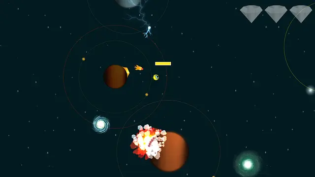 Laruin ang Gravity Jumper