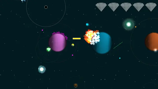 Gravity Jumper - Mga piktur