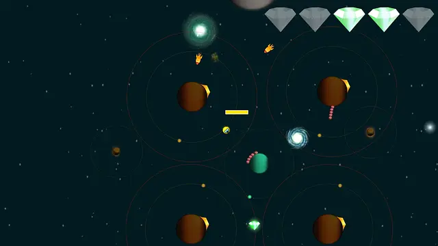 Gravity Jumper - Gambar