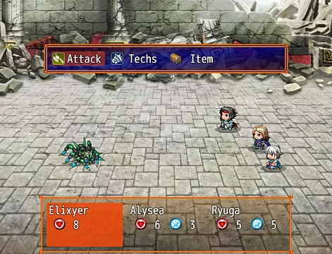 Eledyan - TOE - تصاویر